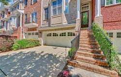 1037 Emory Parc Place, Decatur, GA 30033