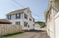 607 Mount Vernon Avenue, Huntingdon, PA 16652