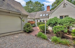 132 Bay Road, Cotuit, MA 02635