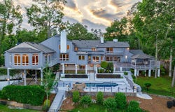 3541 W Lake Drive, Martinez, GA 30907