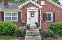 25 Central Avenue, Honea Path, SC 29654