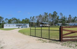 231 Webb Ln, Steinhatchee, FL 32359