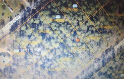 Lot 208 Pepperhill Road, Boiling Spring Lakes, NC 28461