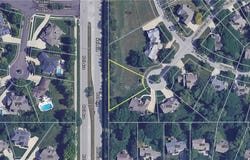 5448 W 128TH. Terrace, Leawood, KS 66209