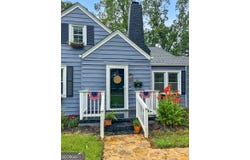 618 South Green, Thomaston, GA 30286