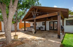 3332 Cimmaron Ave, Midland, TX 79707