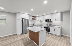 802 Meadowlark Street, Hamilton, TX 76531