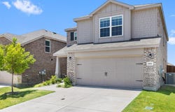 868 Lake Fletcher Road, Princeton, TX 75407