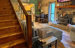 131 Doe Lane, Mountain View, AR 72560