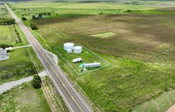 Tbd 96.5± Acres Fm-984, Ennis, TX 75119