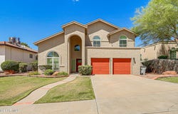 6569 MAJESTIC RIDGE Drive, El Paso, TX 79912