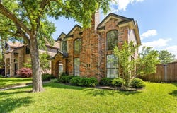 809 Ashford Drive, Coppell, TX 75019