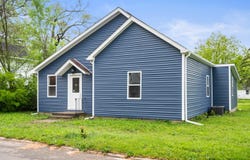 615 W Kickapoo Street, Hartford City, IN 47348