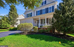 15418 ADMIRAL BAKER Circle, HAYMARKET, VA 20169