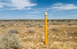 0 Del Largo Street, Kramer Junction, CA 93516