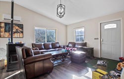 Shelton Road, Willow Springs, MO 65793