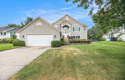 1527 Wiersma Drive, Zeeland, MI 49464