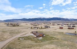 56 Sky View Drive, Ennis, MT 59729