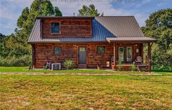 7837 Potters Creek Road, West Columbia, WV 25287