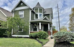 1328 Sturm Avenue, Indianapolis, IN 46202
