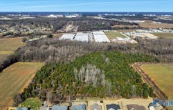 15 ACRES Owensby Way, Trinity, AL 35673