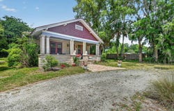 1551 MASTERS Drive, St. Augustine, FL 32084