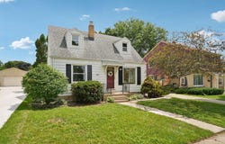 3456 N 96th St, Milwaukee, WI 53222