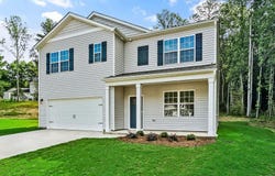 1010 Ocean Court, Carthage, NC 28327