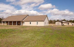 3 Conrad Cove, Conway, AR 72032