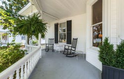 612 College Street, Clinton, NC 28328