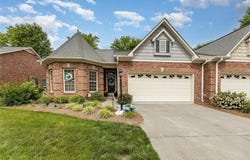 1420 Heritage Path Court, Winston-Salem, NC 27103