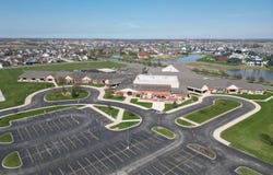 8350 W 105th Avenue, St. John, IN 46373