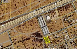 9204 Butterfield Boulevard, Las Cruces, NM 88011