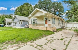 414 W Avenue C, Wichita, KS 67203
