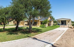 2091 County Road 100, Burnet, TX 78611