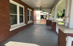 314 W Main, Lyons, KS 67554