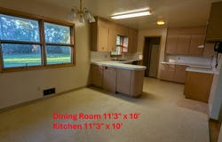 409 E. North Street, Platte, SD 57369