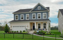 5865 CALYPSO COURT, WHITE PLAINS, MD 20695