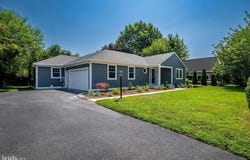 11 CORNWALL Road, REHOBOTH BEACH, DE 19971