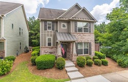 756 Village Field Court NW, Suwanee, GA 30024