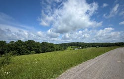 Lickingville Rd, Lickingville, PA 16332