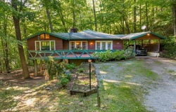 375 Rabbit Track Trail, Franklin, NC 28734