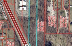 4833 W Arlington Road, Bloomington, IN 47404
