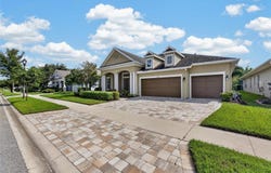 16726 COURTYARD Loop, LAND O LAKES, FL 34638