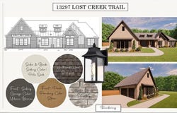 13297 Lost Creek Trail, Edmond, OK 73034
