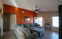 14244 TRIGGER ROCK Lane, El Paso, TX 79938