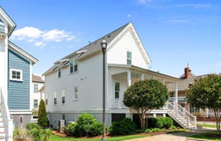 200 S Academy Street, Washington, NC 27889