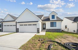 4417 NW Olivia Lane, Ankeny, IA 50023