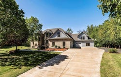 20090 Hunters Ridge, Corcoran, MN 55374