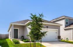 408 Plateau St, Maxwell, TX 78656